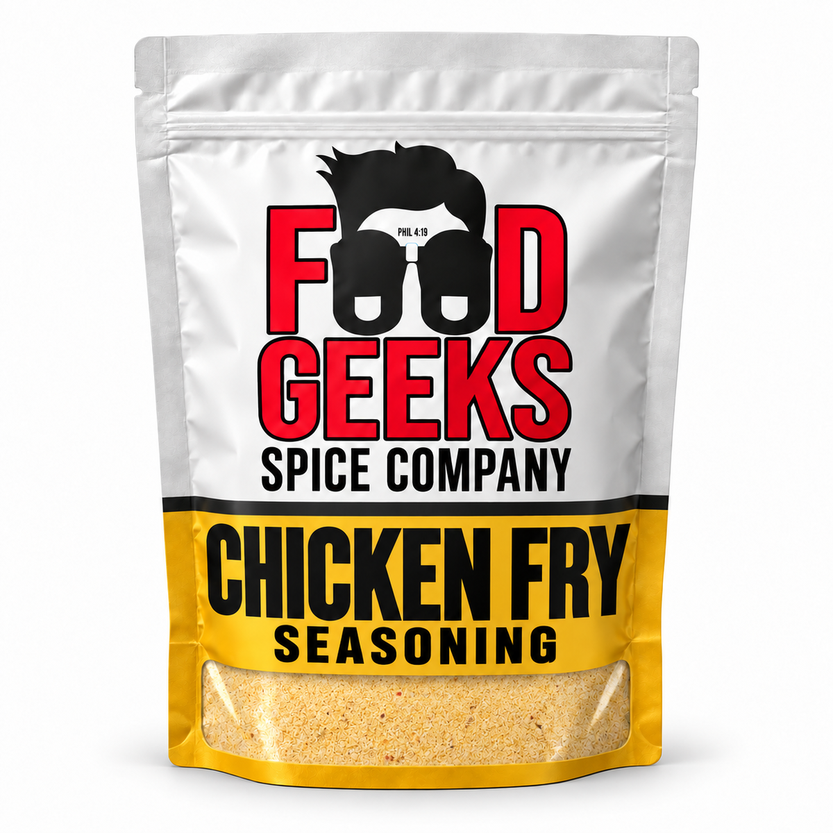 Chicken Fry Batter