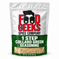 1 Step Collard Green Seasoning — 16 oz
