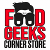 Food Geeks Corner Store - Home