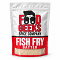Fish Fry Batter