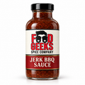 Jerk BBQ Sauce